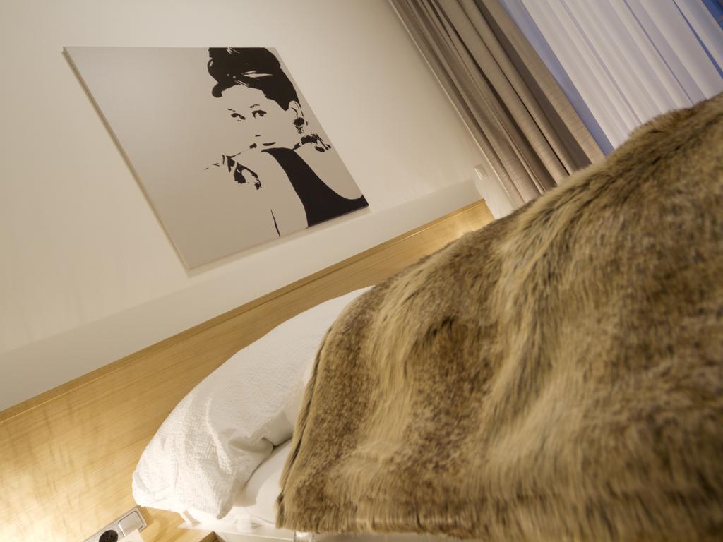Balcony Dream Mariahilf Top 29 فيينا الغرفة الصورة