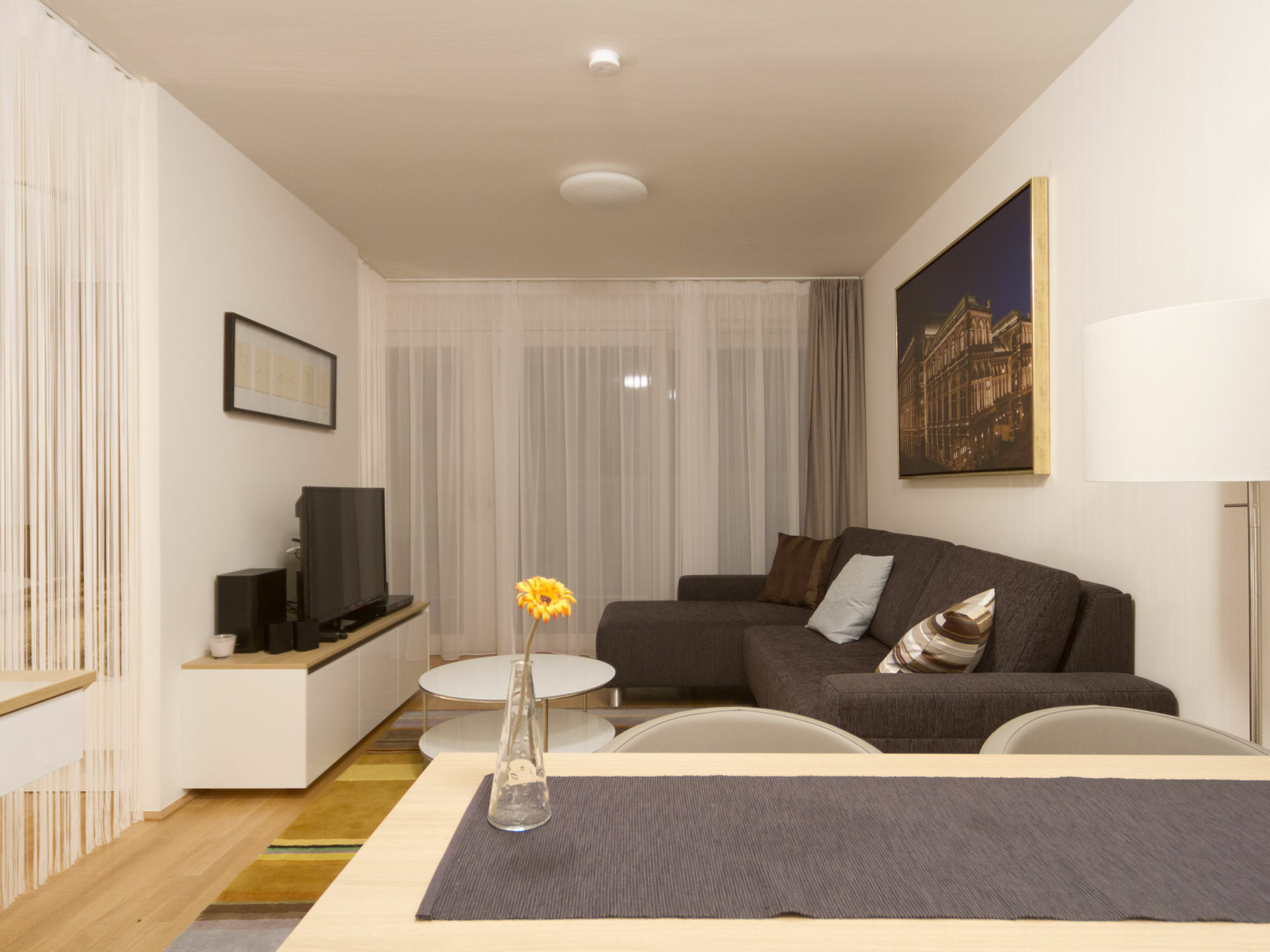 Balcony Dream Mariahilf Top 29 فيينا المظهر الخارجي الصورة