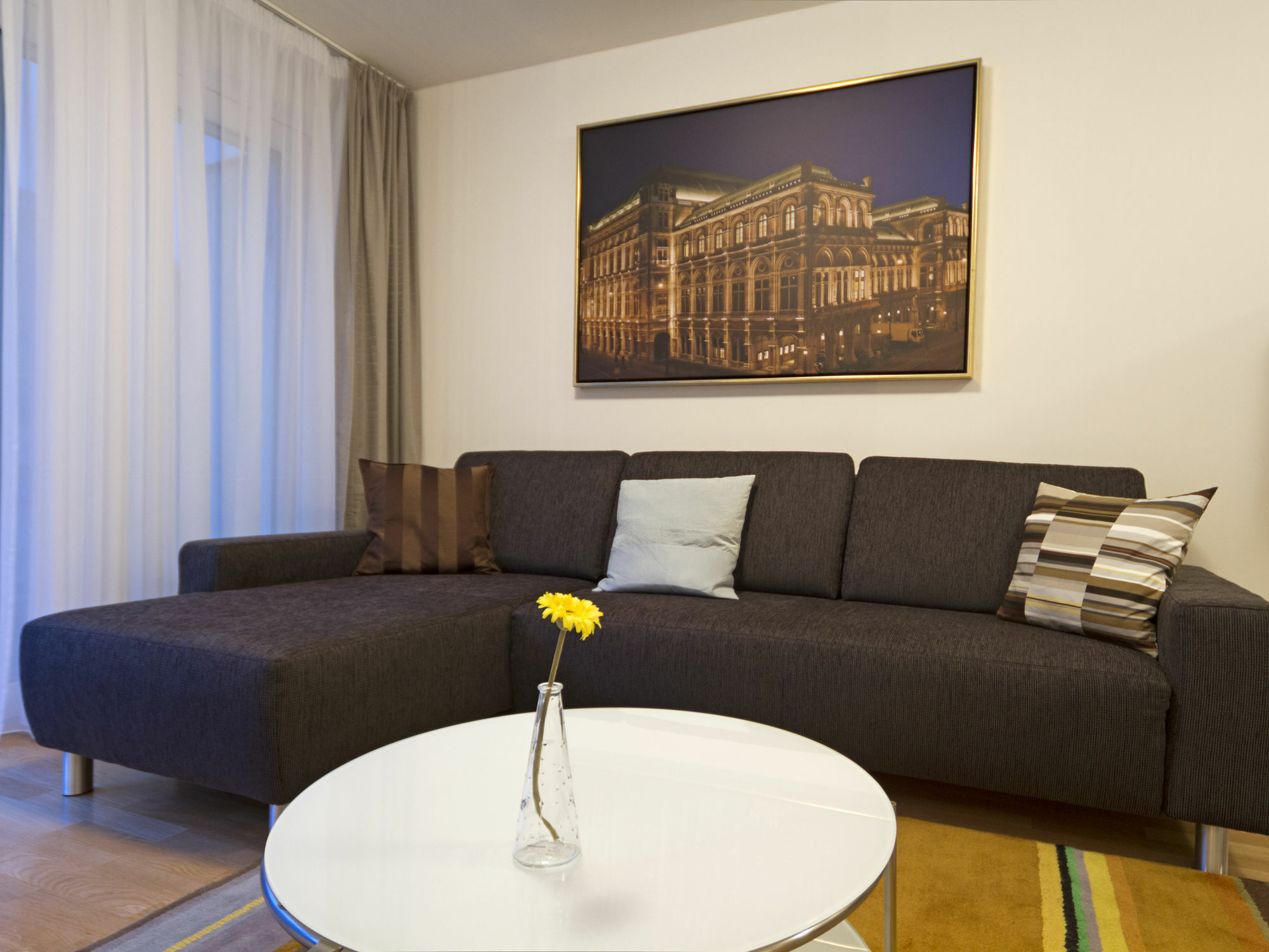 Balcony Dream Mariahilf Top 29 فيينا المظهر الخارجي الصورة