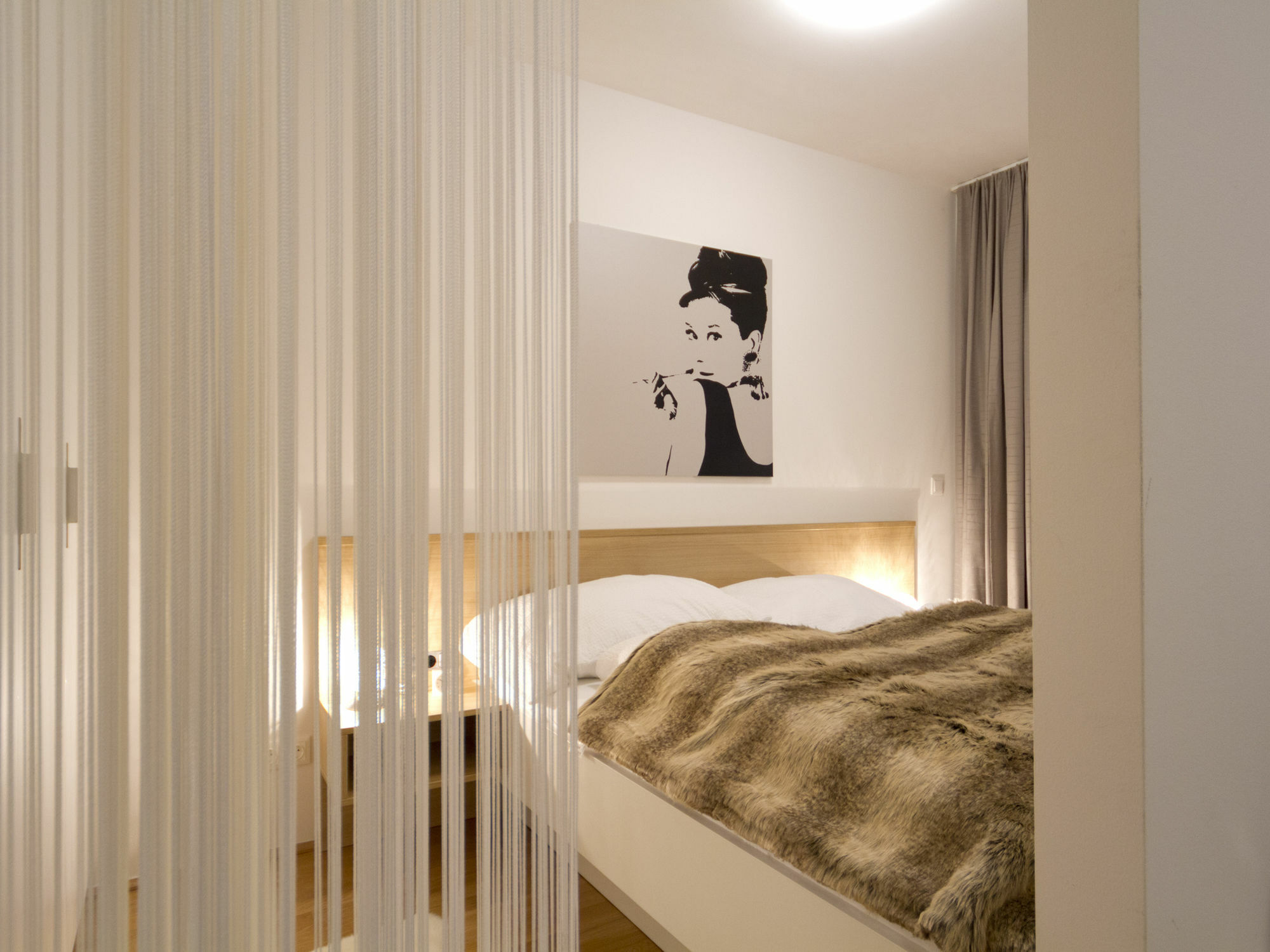 Balcony Dream Mariahilf Top 29 فيينا المظهر الخارجي الصورة
